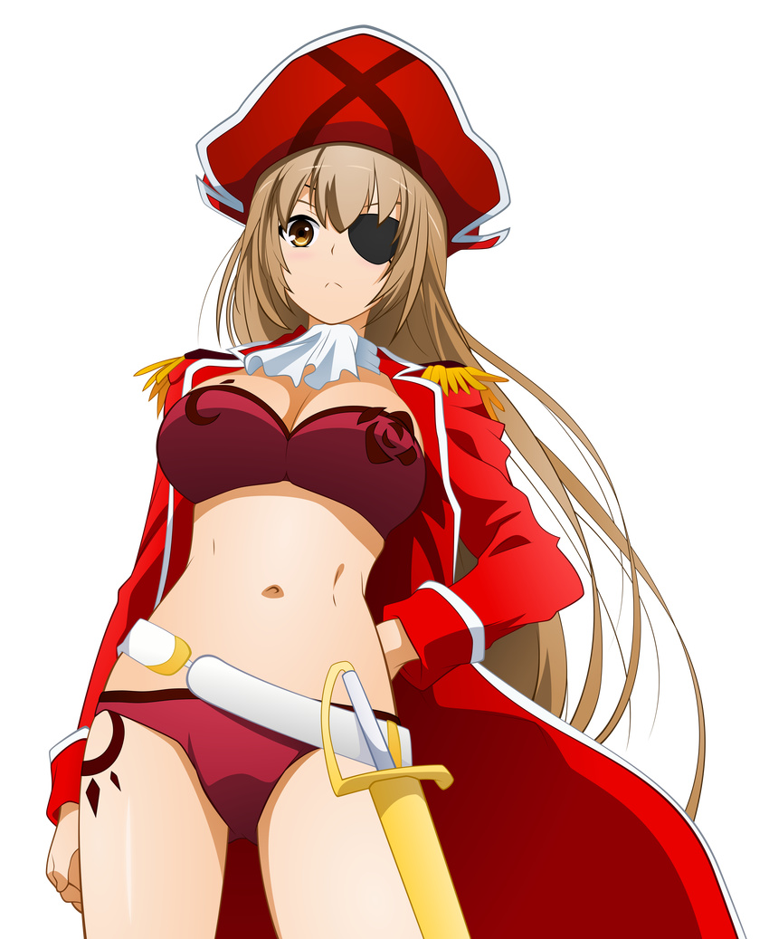 amagi_brilliant_park sento_isuzu tagme vector_trace