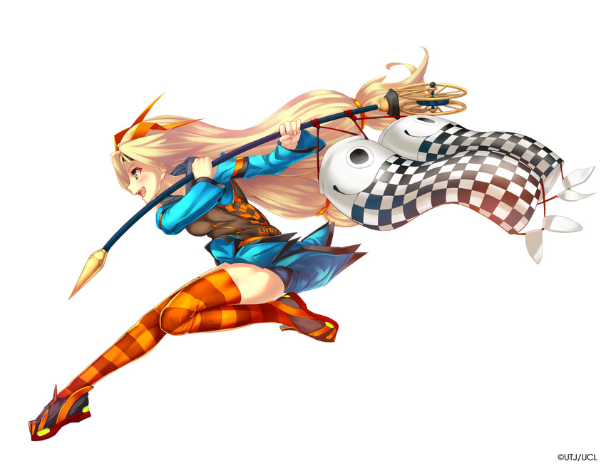 tagme thighhighs transparent_png unity-chan