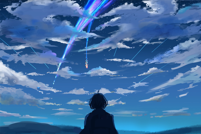 kimi_no_na_wa miyamizu_mitsuha tagme