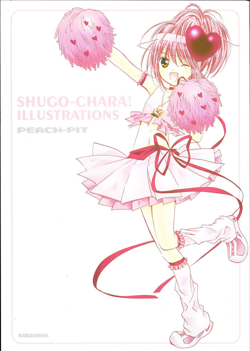 amulet_heart hinamori_amu peach-pit shugo_chara tagme