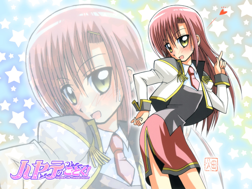 hayate_no_gotoku katsura_hinagiku tagme