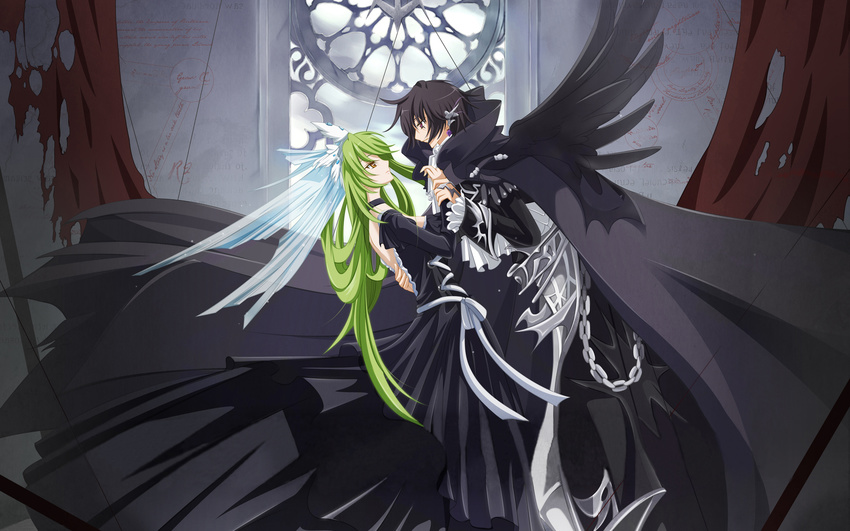 cc code_geass lelouch_lamperouge lelouch_vi_britannia tagme