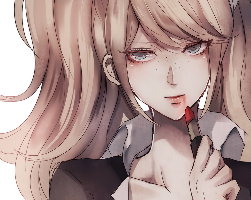 cropped dangan-ronpa enoshima_junko tagme waifu2x