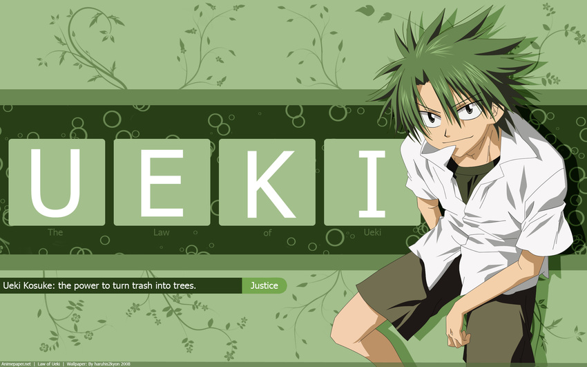 tagme the_law_of_ueki