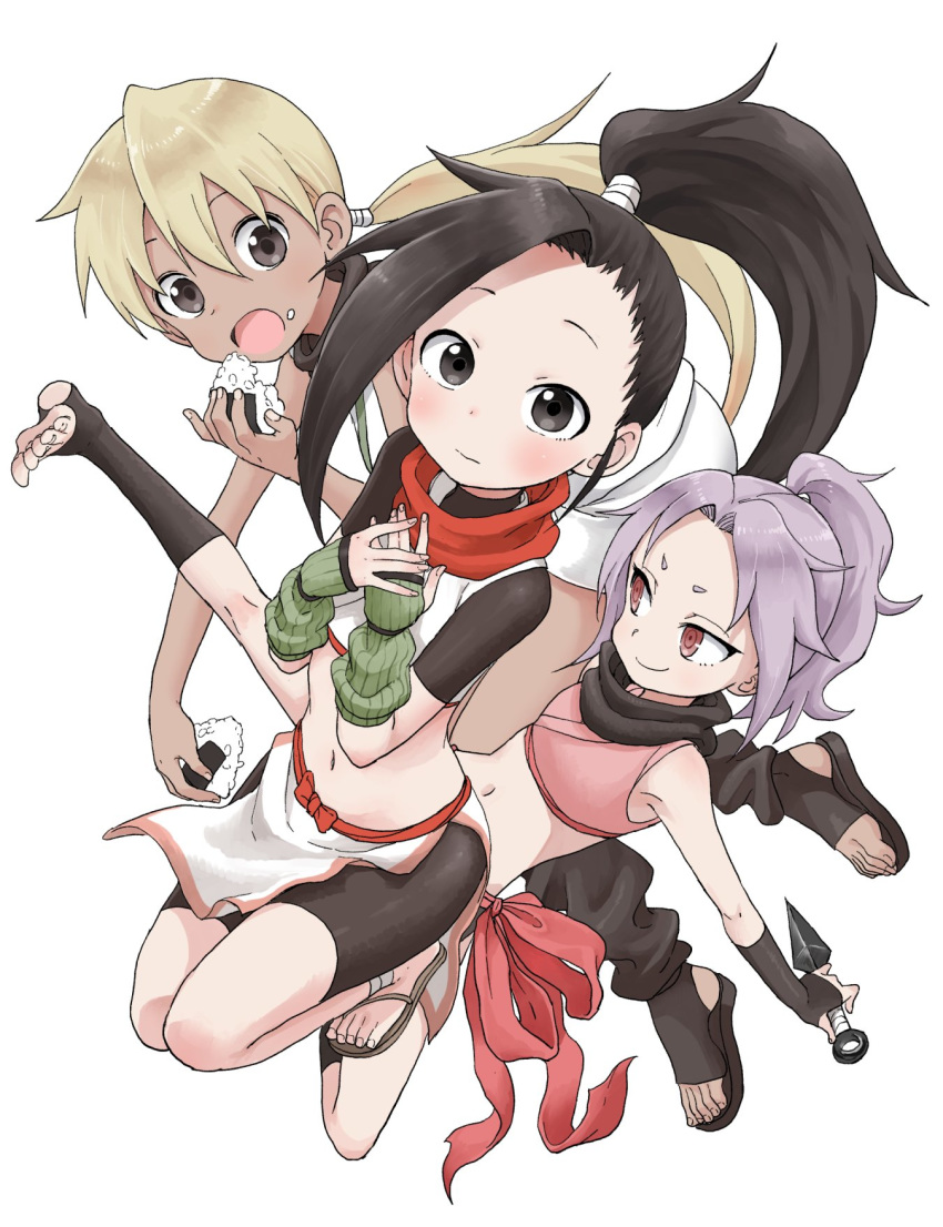 asagao_(kunoichi_tsubaki_no_mune_no_uchi) kunoichi_tsubaki_no_mune_no_uchi ninja sazanka_(kunoichi_tsubaki_no_mune_no_uchi) tagme tsubaki_(kunoichi_tsubaki_no_mune_no_uchi) yamamoto_souichirou