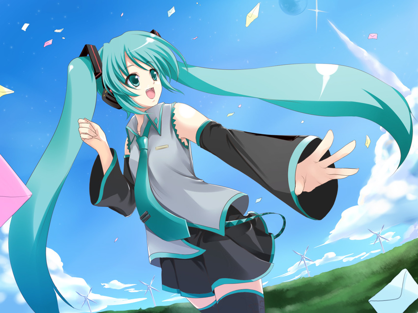 hatsune_miku tagme vocaloid