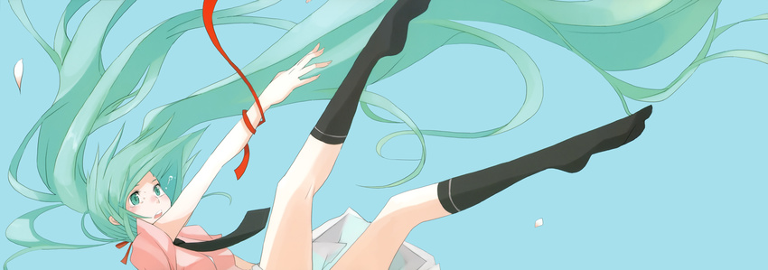 chroma_of_wall hatsune_miku tagme tansuke vocaloid