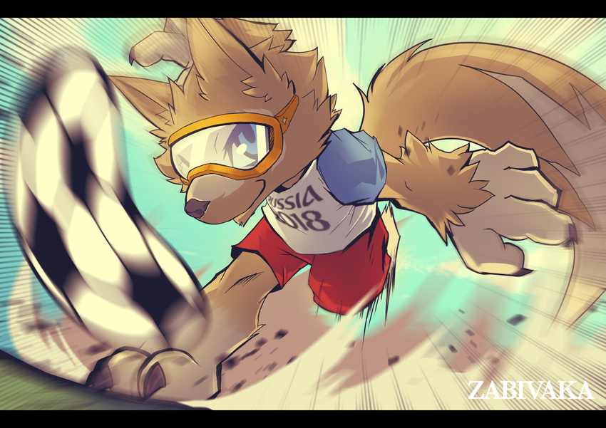 2016 agi_type01 canine digital_media_(artwork) male mammal wolf zabivaka