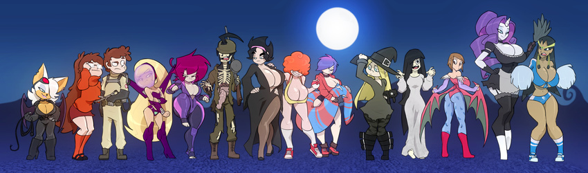 #3 b-ko big_ben bigdad codename:_kids_next_door cosplay costumes dib_membrane digimon dipper_pines gaz_membrane ghost_buster ghost_busters gravity_falls halloween halloween_costumes hikari_yagami homestar_runner horror_movie house invader_zim ishizu_ishtar knd kuki_sanban lee_kanker mabel_pines mandy marie_kanker may_kanker mlp my_little_pony my_little_pony:_friendship_is_magic numbuh_3 pacifica_northwest project_a-ko rarity rouge_the_bat sega sonic_the_hedgehog spooky tagme yu-gi-oh!