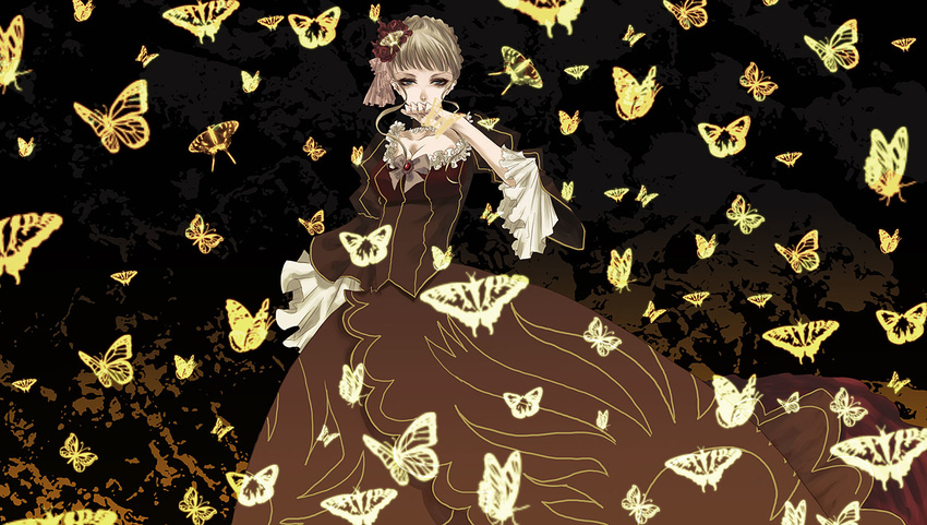 beatrice butterfly tagme umineko_no_naku_koro_ni when_they_cry_3