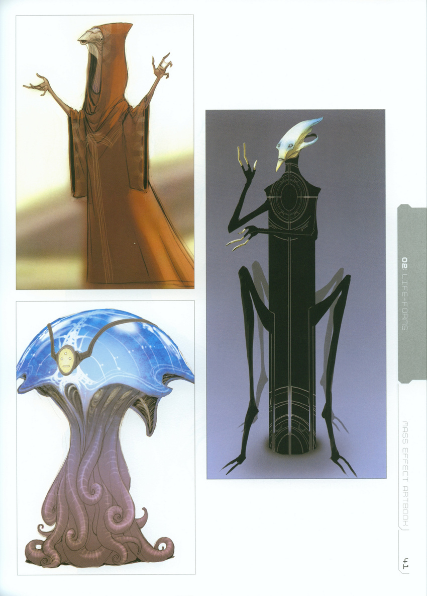 alien concept_art hanar hood jellyfish marine mass_effect multi_leg multi_limb official_art tentacles video_games