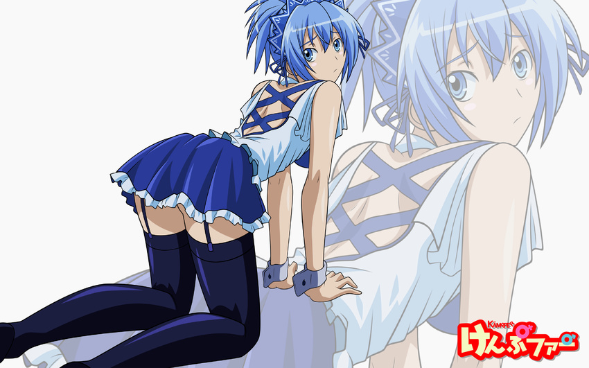 garter_belt kampfer senou_natsuru stockings thigh-highs vector zoom_layer