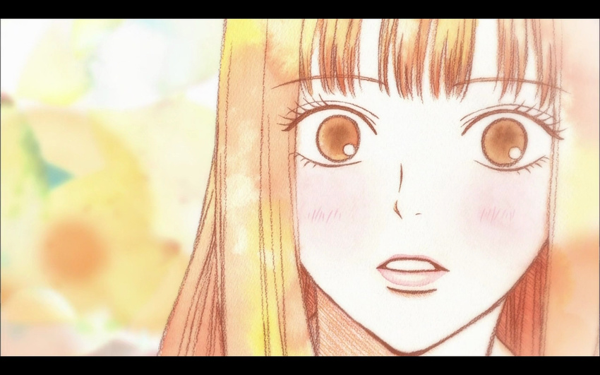 close kimi_ni_todoke kuronuma_sawako polychromatic tagme