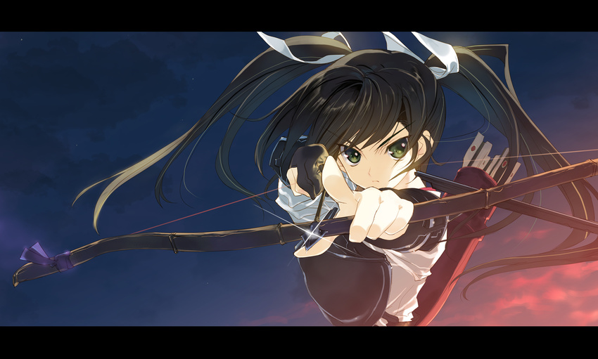 kantai_collection nakamura_takeshi tagme weapon zuikaku_(kancolle)