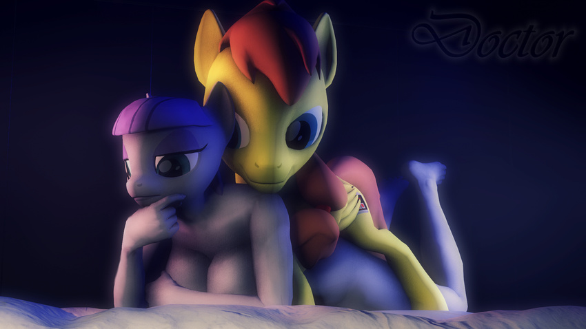 3d_(artwork) anthro breasts digital_media_(artwork) doctor-sfm equine fan_character female feral friendship_is_magic lidded_eyes male male/female mammal maud_pie_(mlp) my_little_pony sex smile