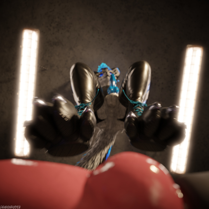 1:1 3d_(artwork) 4k absurd_res animal_genitalia animal_penis anthro anthro_on_anthro arms_tied ball_stretching ballbusting balls basement bdsm bdsm_gear bdsm_outfit biped black_balls black_body black_boots black_clothing black_footwear black_fur black_shoes blender_(artwork) blender_cycles blue_body blue_fur blue_penis bondage bondage_furniture boots bound canid canine canine_genitalia canine_penis canis claws clothed clothing cock_and_ball_torture cockbox crush cuffs_(clothing) depth_of_field digital_media_(artwork) dragon dragonplayer dragonplayer_(character) dungeon duo erection exposed_balls falling feet foot_crush foot_fetish foot_focus footwear forced fox fur genital_torture genitals grey_body grey_fur hair hi_res hindpaw humiliation inside jacket jumping knot latex latex_boots latex_clothing latex_footwear leather leather_clothing leather_jacket leather_legwear leather_thigh_highs leather_topwear legs_tied legwear lying lying_on_ground male male/male mammal multicolored_body mythological_creature mythological_scalie mythology nardoragon on_back on_ground pain paws penis pink_penis reflection restraints rexouium rubber_boots scalie scared sex shoelaces shoes silzek slim slim_anthro slim_male slim_sub spread_legs spreading standing step_position stepping_on_balls stocks stomping stomping_on_balls stone_floor struggling submissive submissive_male tail thigh_highs tight_clothing topwear torture trampling white_body white_fur
