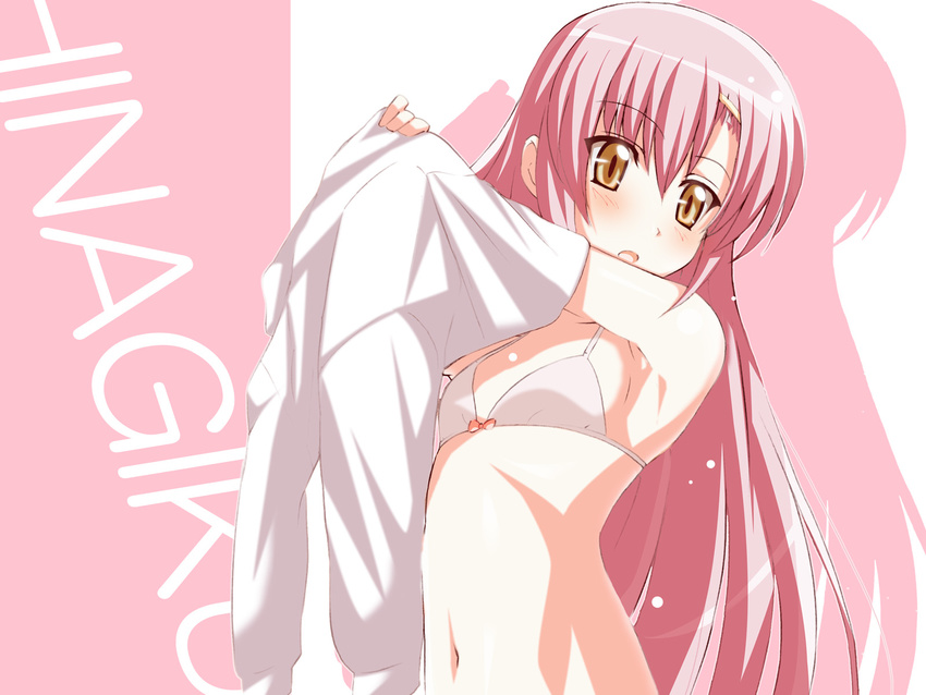 bikini hayate_no_gotoku katsura_hinagiku swimsuit tagme