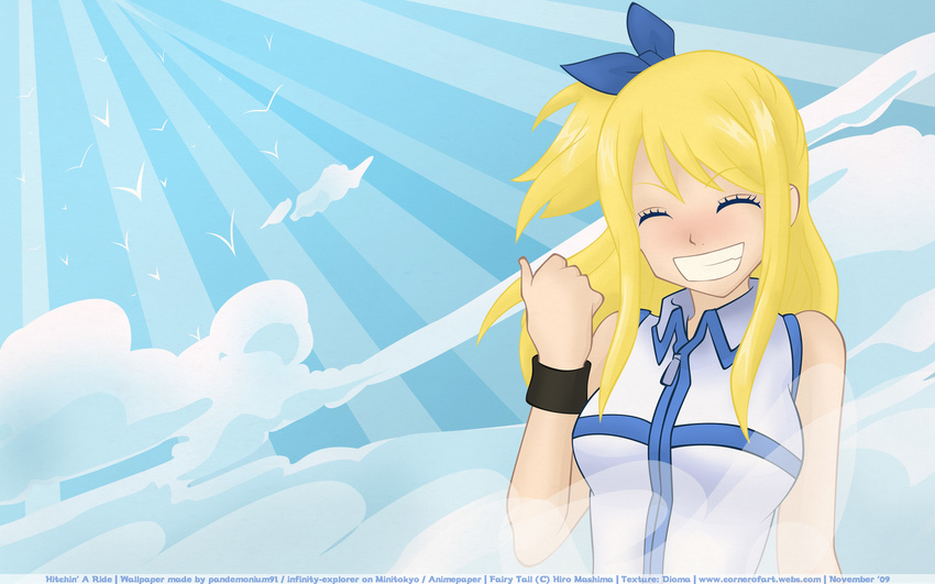 fairy_tail lucy_heartfilia tagme