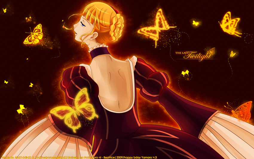 beatrice butterfly tagme umineko_no_naku_koro_ni when_they_cry_3