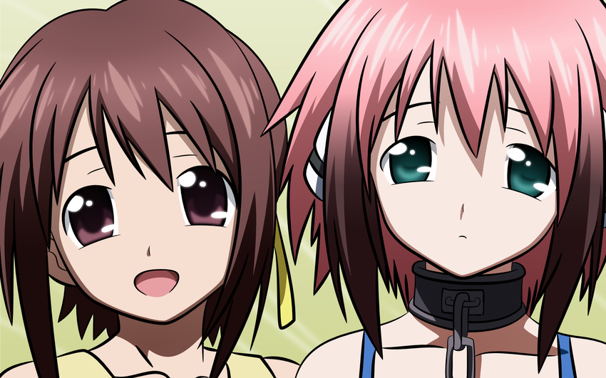 close ikaros mitsuki_sohara sora_no_otoshimono vector