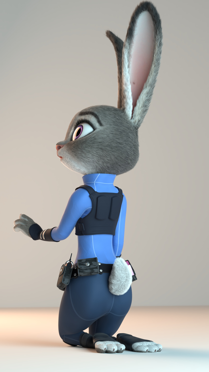 2016 3d_(artwork) digital_media_(artwork) disney female hopps judy judy_hopps lagomorph mammal police rabbit zootopia