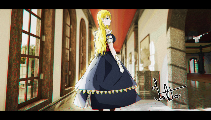 absurdres arte artist_name highres long_hair original palace