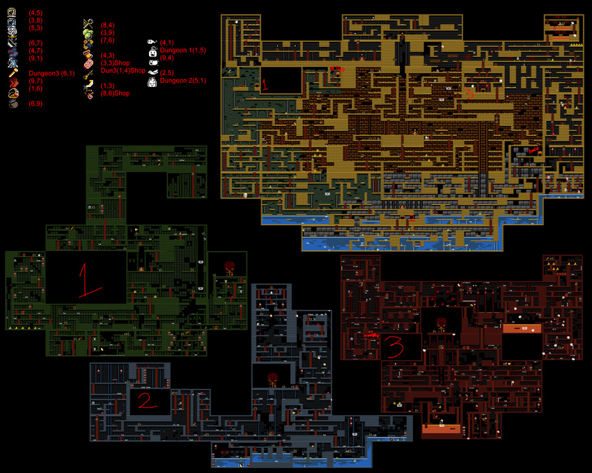 anubis_and_the_buried_bone harmarist hi_res map text