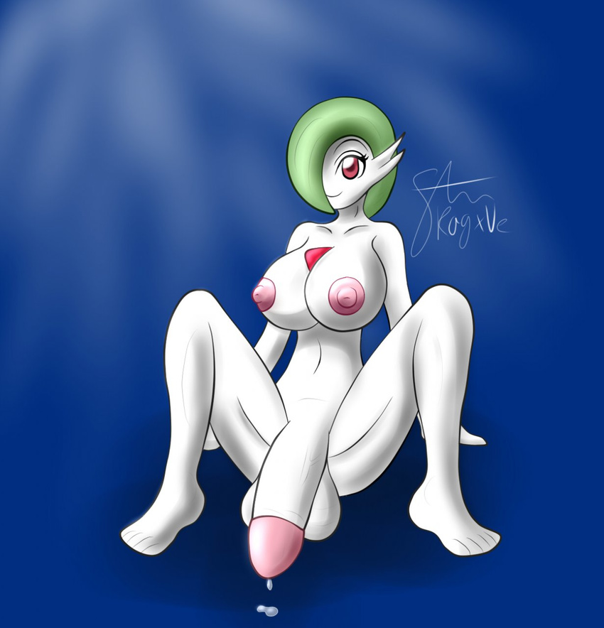 gardevoir pokemon ragxve tagme