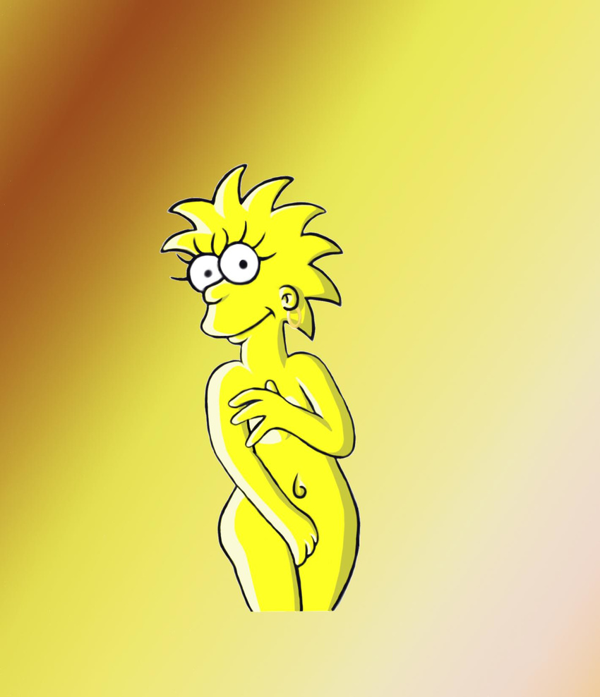 lisa_simpson tagme the_simpsons