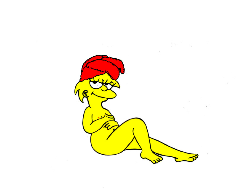 lisa_simpson tagme the_simpsons