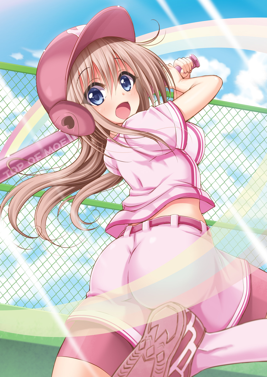 ass baseball isumi_(i-spixi) tagme