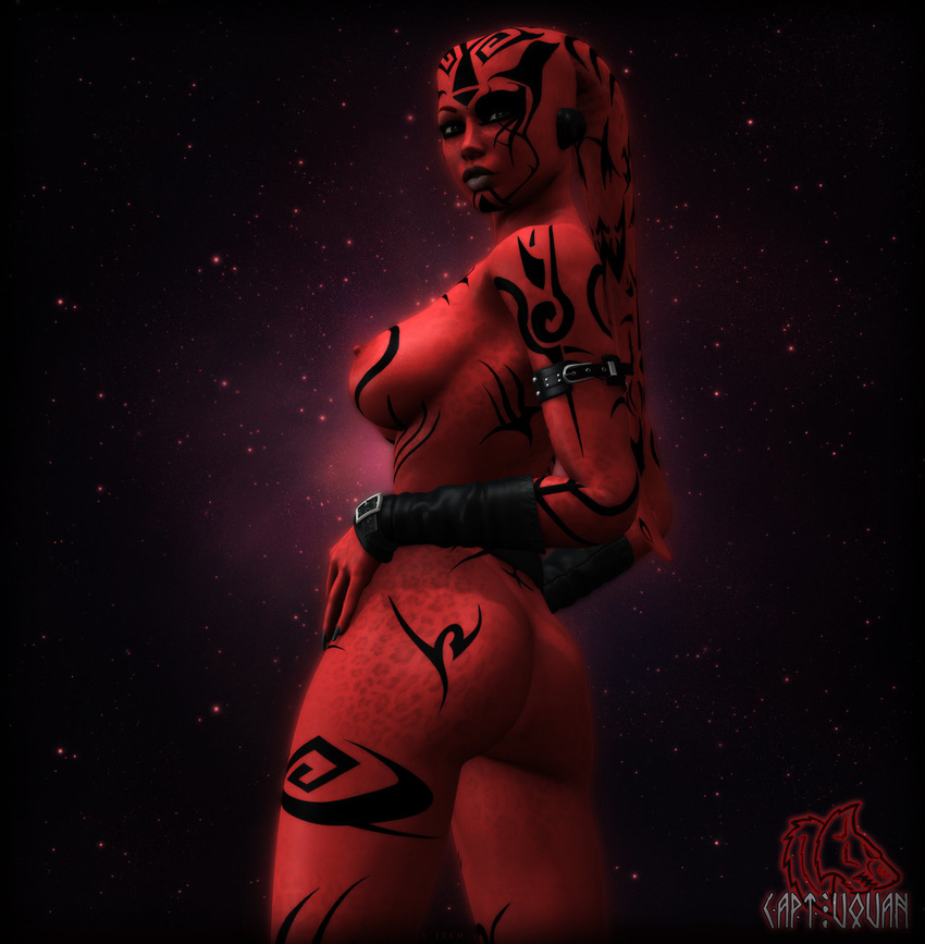 darth_talon star_wars tagme twi'lek