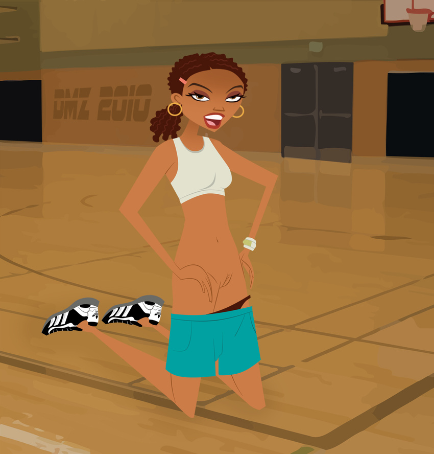 6teen dmz serena tagme