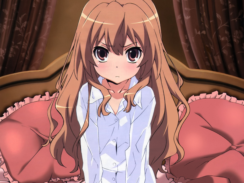 aisaka_taiga tagme toradora