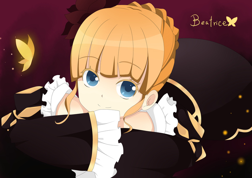 beatrice butterfly tagme umineko_no_naku_koro_ni when_they_cry_3