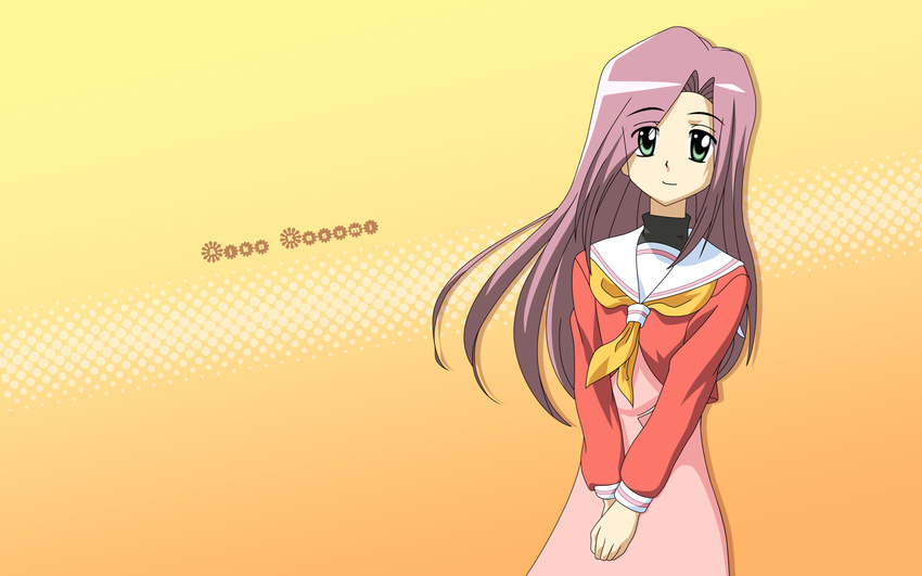 hayate_no_gotoku kasumi_aika tagme