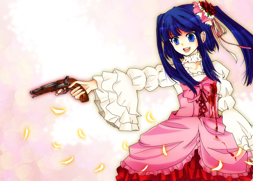 blood furudo_erika gun umineko_no_naku_koro_ni when_they_cry_4