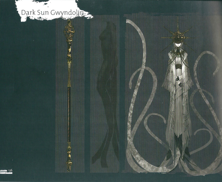 concept_art dark_souls dark_sun_gwyndolin from_software official_art souls_(from_software)