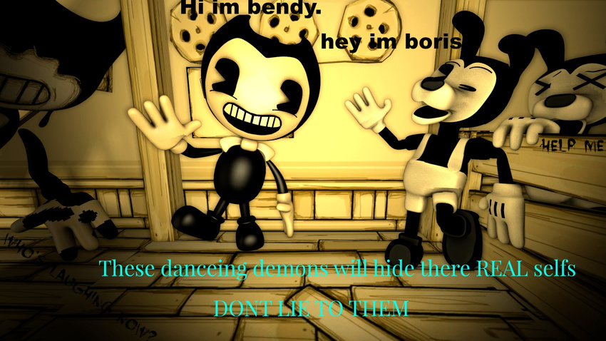 bendy bendy_and_the_ink_machine boris tagme text