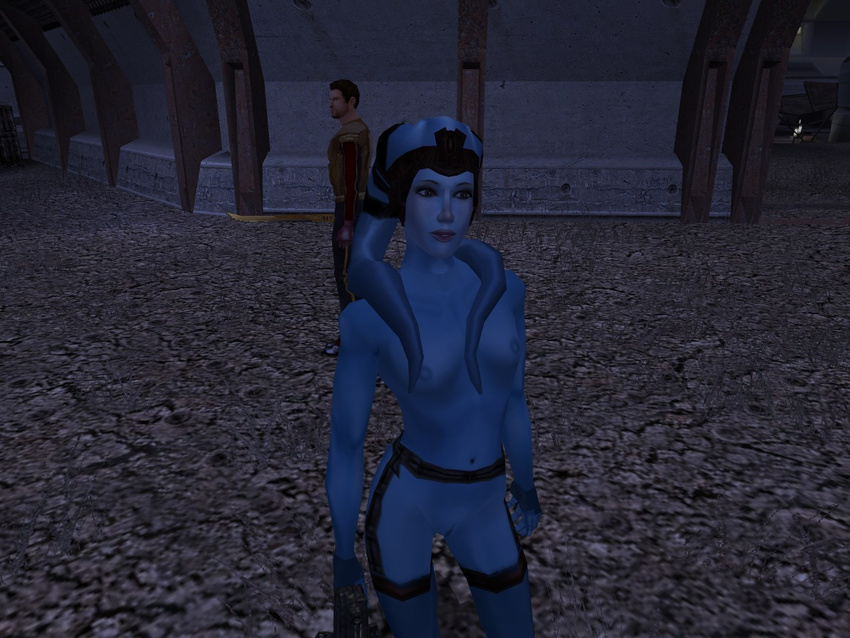 carth_onasi knights_of_the_old_republic mission_vao star_wars twi'lek