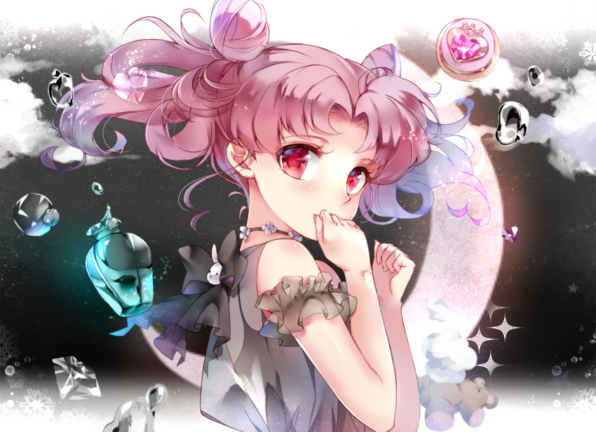 chibiusa sailor_moon tagme tukino_(panna)