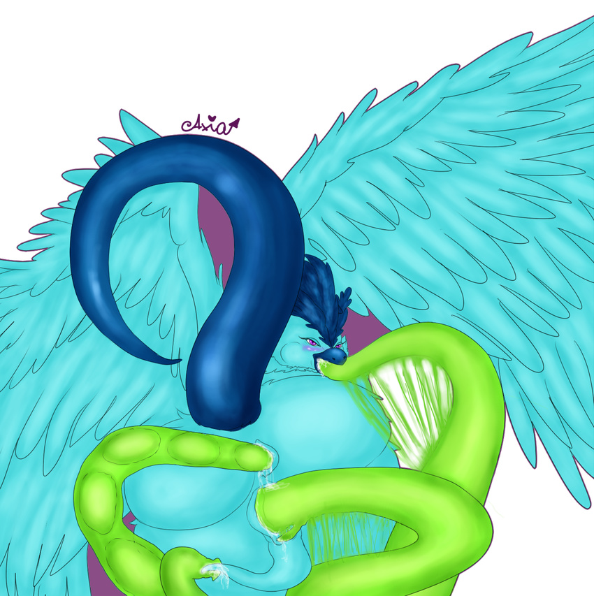 articuno avian axia bird comm commish herm intersex invalid_tag legendary_pok&eacute;mon maleherm nintendo oviposition pok&eacute;mon tentacles teraunce video_games ych