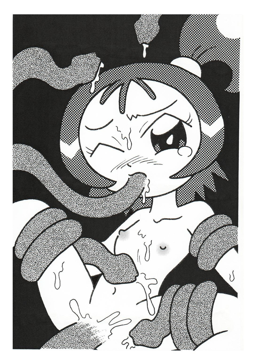 ojamajo_doremi onpu_segawa tagme