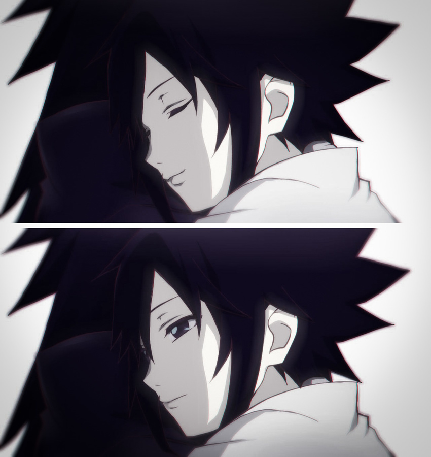 naruto tagme uchiha_izuna uchiha_madara