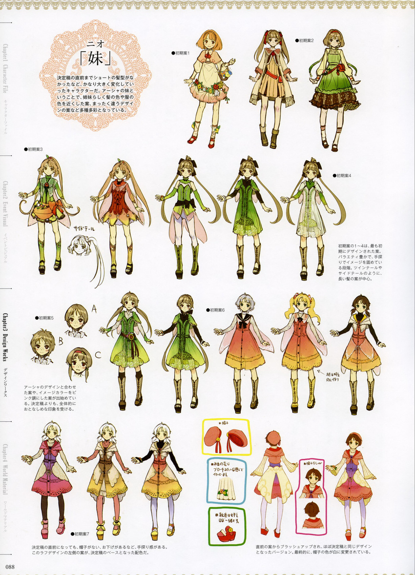 atelier atelier_ayesha character_design hidari nio_altugle