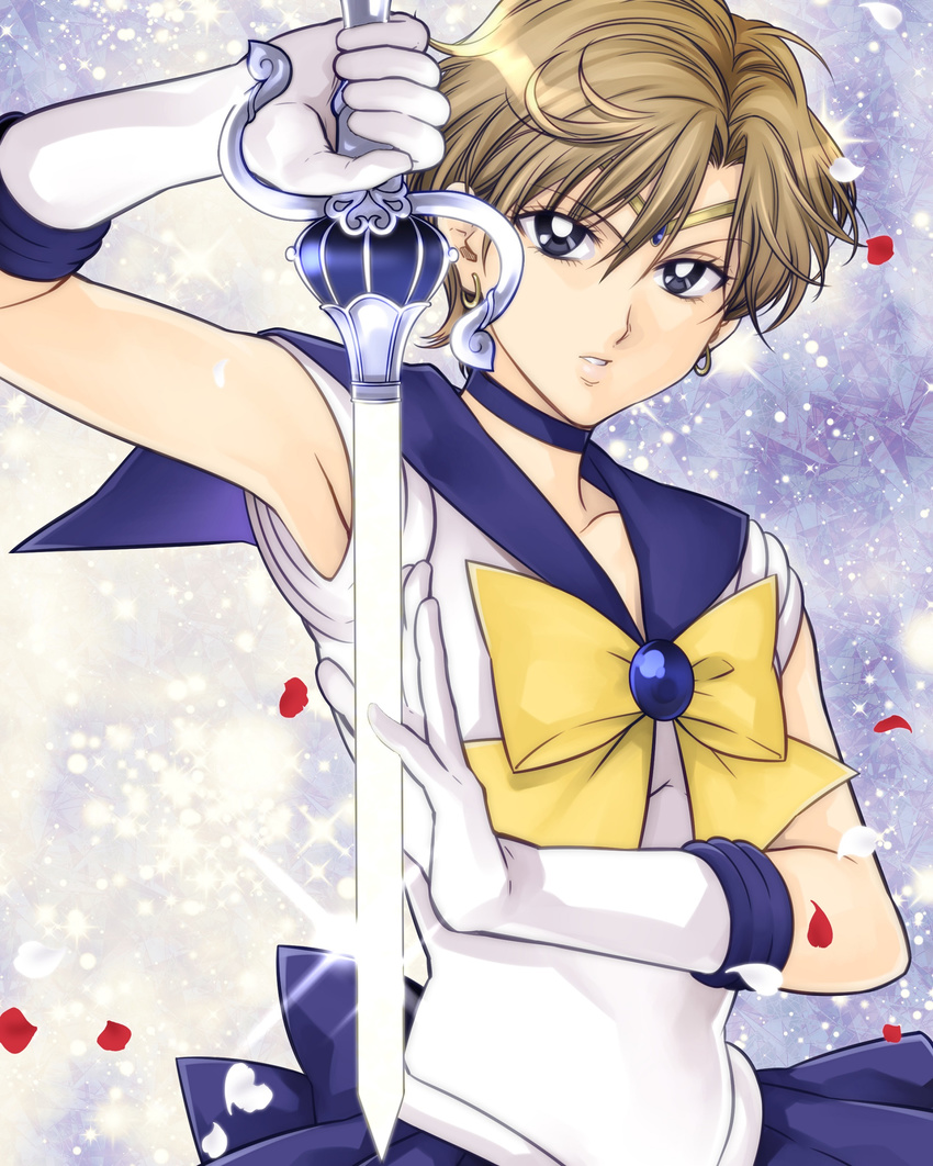 masateruteru sailor_moon sword tagme tenou_haruka