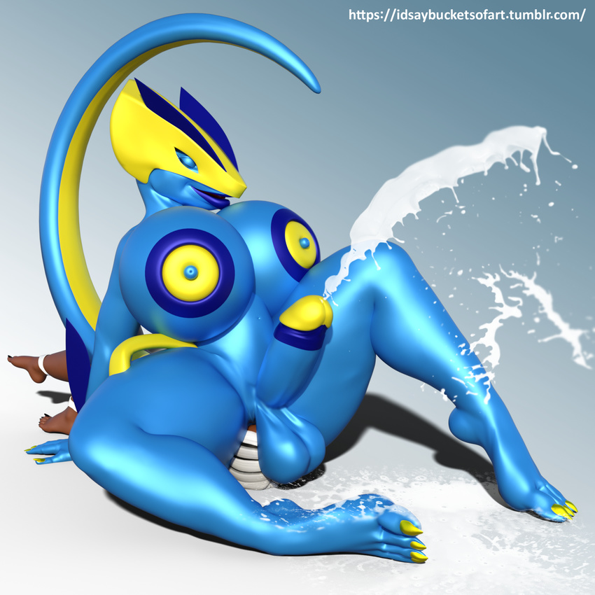 3d_(artwork) anal anthro cyber_dragon dickgirl digital_media_(artwork) dragon facesitting human human_on_anthro idsaybucketsofart inflatable intersex interspecies leviathan-29 machine mammal oral rimming robot scalie sex