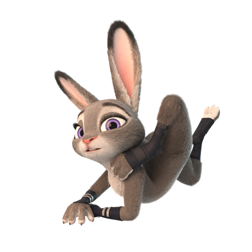 3d_(artwork) backbend blare blender_(disambiguation) cute digital_media_(artwork) disney feet flexible hopps invalid_tag judy machv99 model nude paws sitting splatypi zootopia