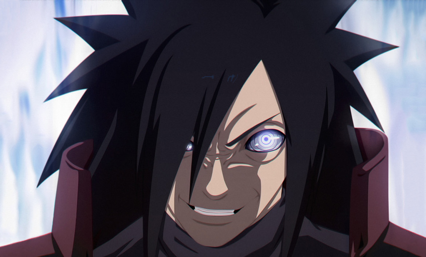 naruto tagme uchiha_madara