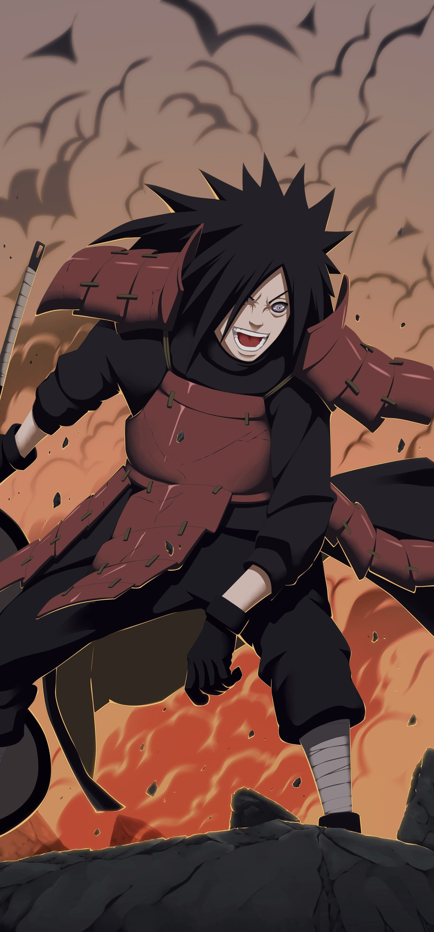 naruto tagme uchiha_madara